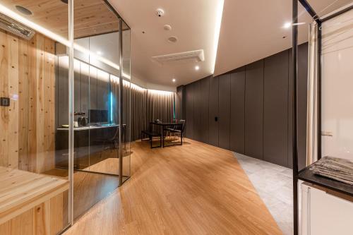 Seosan Browndot Hotel in Seosan-si