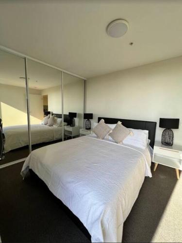 1 Bed apartment in Essendon