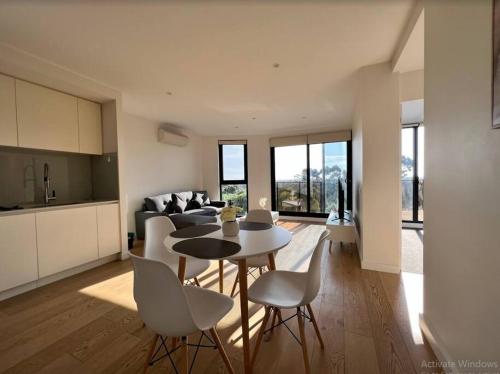 1 Bed apartment in Essendon