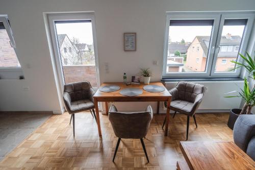 設施, WITTMANN Ganze Apartments in Gifhorn in 吉夫霍恩