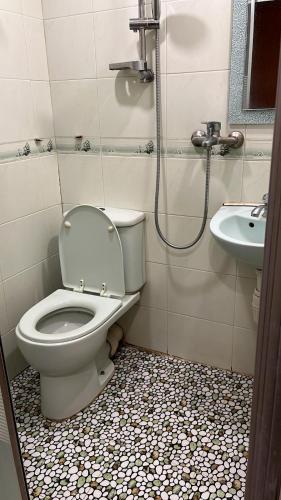 New hoover hostel New hoover hostel