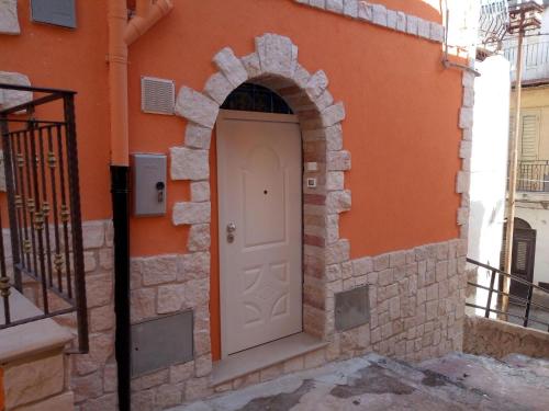 Cozy Holiday Home in Agrigento in a delightful area