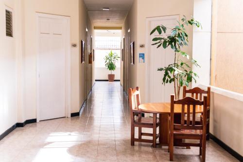HOTEL CALLE REAL SUITE in ลากันเดลาเรีย