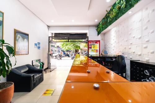 HOTEL CALLE REAL SUITE in ลากันเดลาเรีย