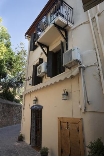 Elia Portou Rooms - image 8