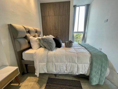 202-401PP Nuevo Apartamento Moderno y Central