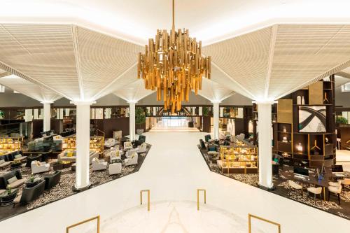 Le Méridien Dubai Hotel & Conference Centre photo 4