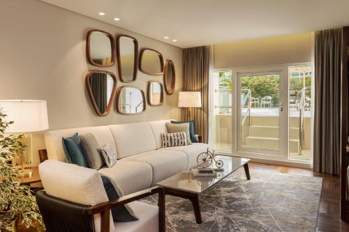 2 twin beds