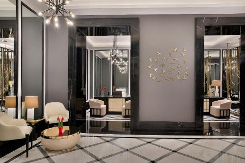 The St. Regis Amman