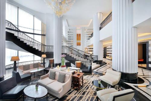 The St. Regis Amman