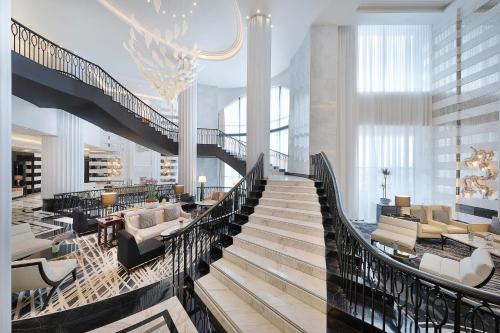 The St. Regis Amman