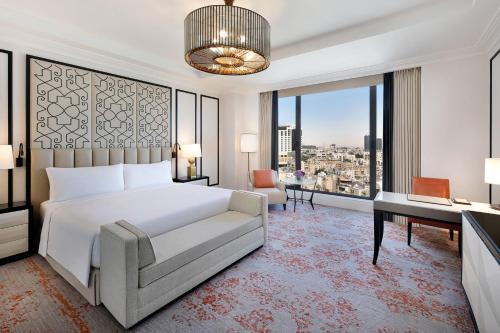 The St. Regis Amman