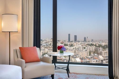 The St. Regis Amman