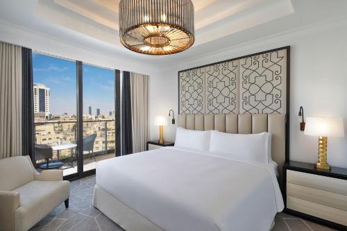 The St. Regis Amman