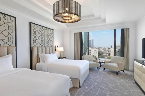 The St. Regis Amman