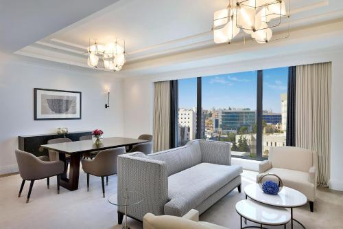 The St. Regis Amman