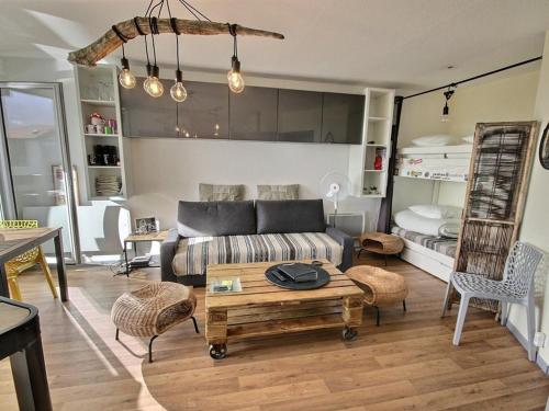 Appartement Soorts-Hossegor, 2 pièces, 6 personnes - FR-1-413-184 - Location saisonnière - Soorts-Hossegor