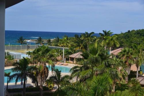 3Bedroom Vacation Condo Resort 3 in Saint Ann's Bay