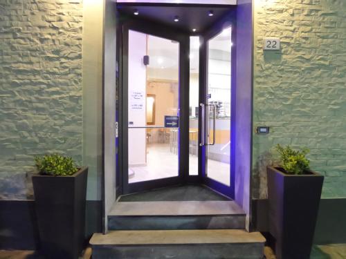Hotel Astor – Pisa, MN