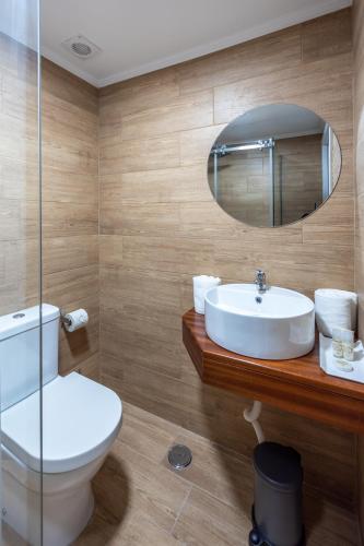 Bossa & Bed Hostel - image 5