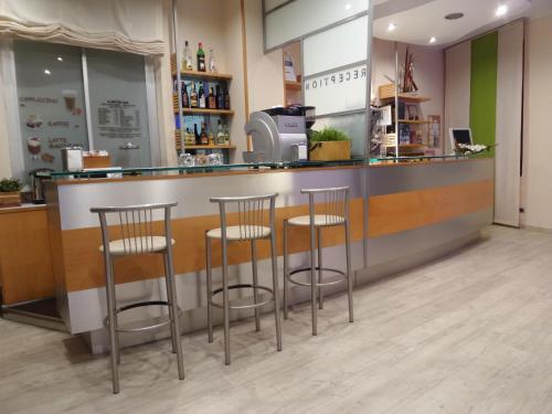 Hotel Astor – Pisa, MN