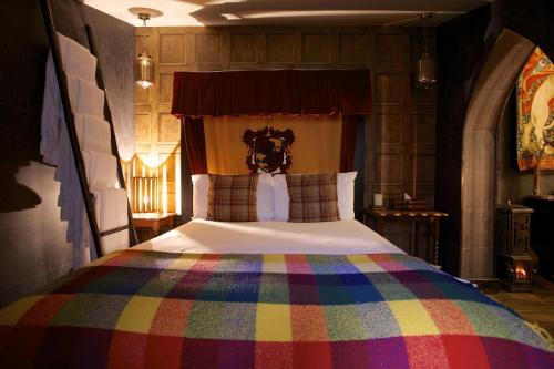 Georgian House Hotel, Londres (foto 7)