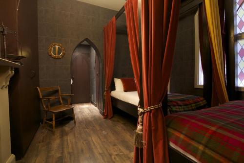 Georgian House Hotel, Londres (foto 8)