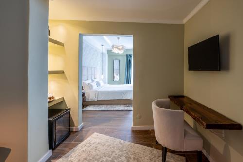 Bossa & Bed Hostel - image 4