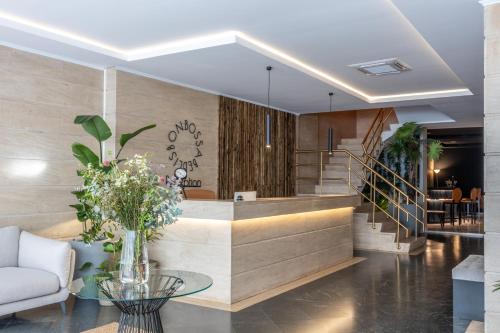 Bossa & Bed Hostel 3