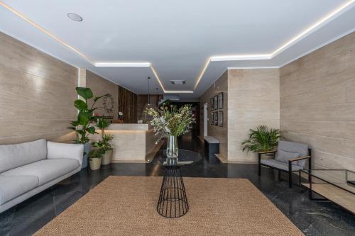 Bossa & Bed Hostel 4
