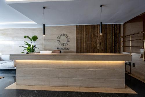 Bossa & Bed Hostel, Lisbon