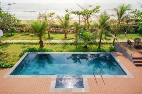 Ruby Villa D5 Sea View Vung Tau