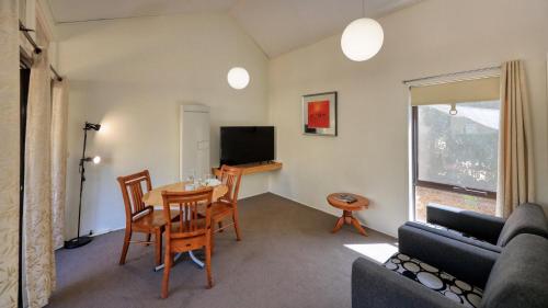 Létesítmények, Executive Hideaway in Benalla