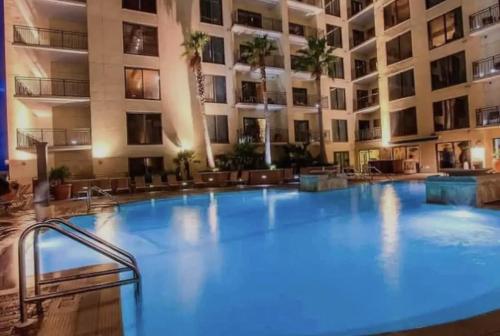 Origin at Seahaven - Main