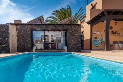 Villa Maravilla Fuerteventura