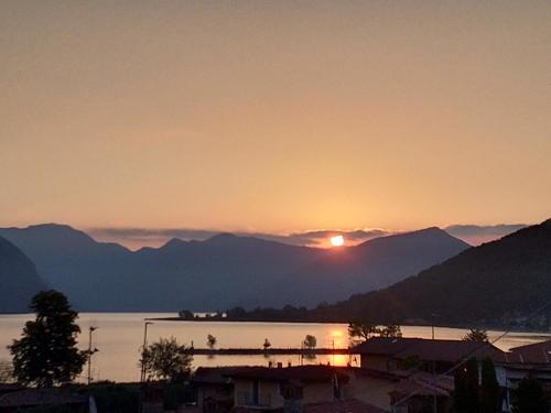 Lake View Terrace in Paratico