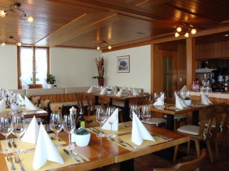 Hotel Ristorante Schlössli 5