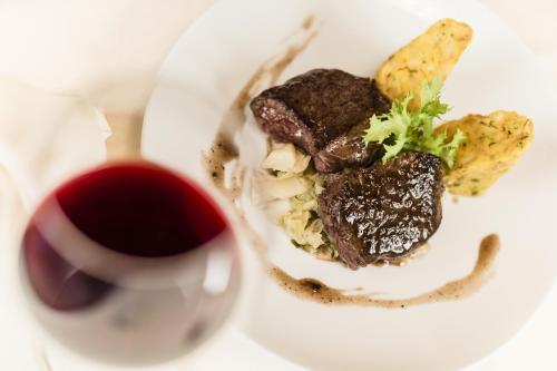 Gasthof Oberraindlhof