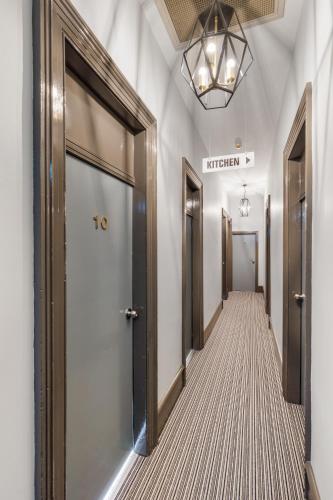 The Great Western Hotel