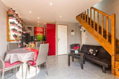 B&B Beaune - Gite Les 3 S - Bed and Breakfast Beaune