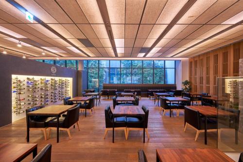 Étterem, Sotetsu Hotels The Splaisir Seoul Myeong-Dong near Namdaemun Piac