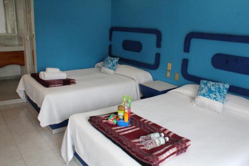 Posada San José, Hotel in Puebla, Mexico