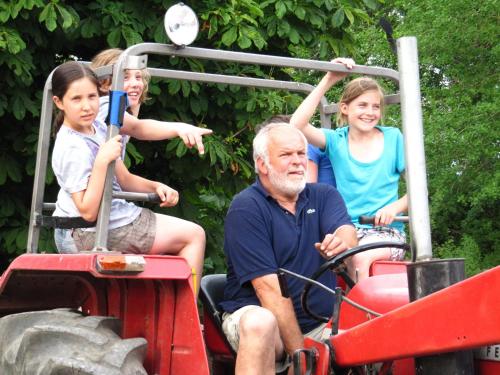 Ferienhof Utech - image 5