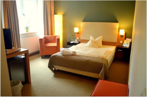 Hotel Stempferhof, Gößweinstein (fotografie 5)