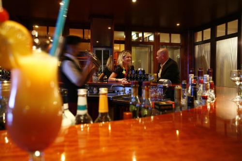 Park Hotel Fasanerie Neustrelitz - image 7