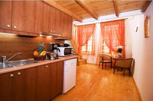  Irene Maisonettes in Chania