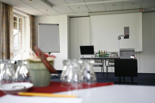 Park Hotel Fasanerie Neustrelitz - image 6