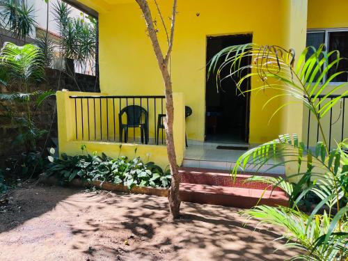 Adilson Guest House