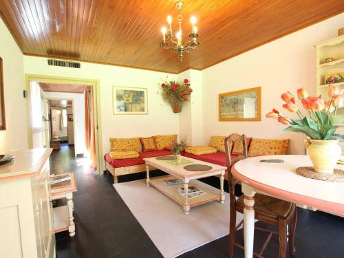 Appartement Serre Chevalier, 3 pièces, 6 personnes - FR-1-330F-111 - Apartment - Serre Chevalier