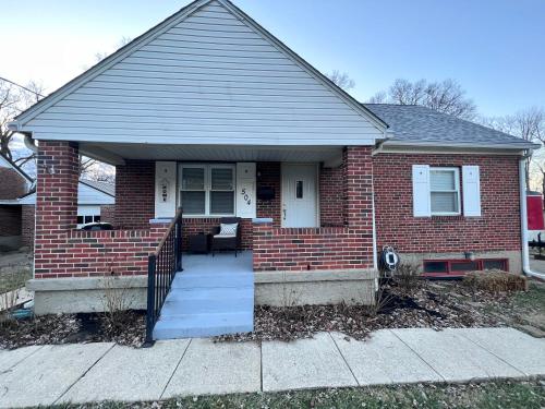 LOVELY/ COZY HOUSE MIDDLETOWN, OH